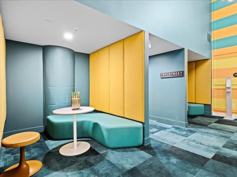 Cozysuites Trendy 1Br, Downtown 피츠버그 외부 사진