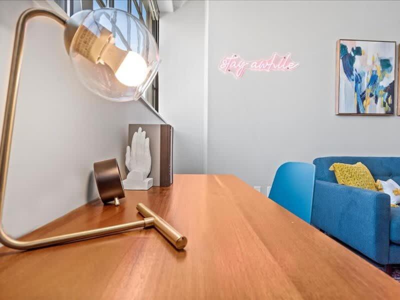 Cozysuites Trendy 1Br, Downtown 피츠버그 외부 사진