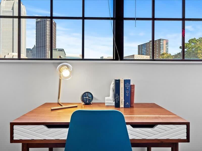 Cozysuites Trendy 1Br, Downtown 피츠버그 외부 사진