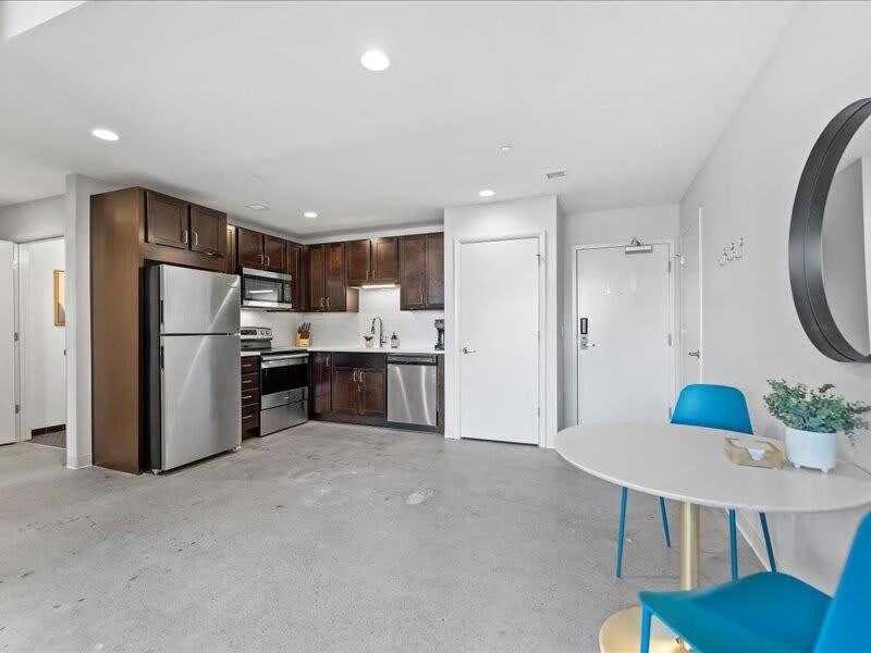 Cozysuites Trendy 1Br, Downtown 피츠버그 외부 사진