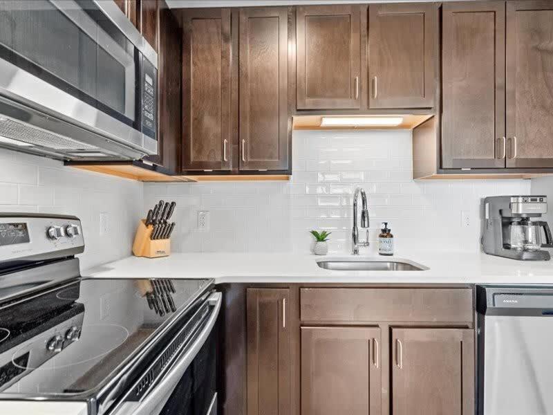 Cozysuites Trendy 1Br, Downtown 피츠버그 외부 사진
